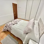 Apartman Apartamento Mestre Mateo