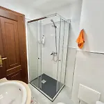 Apartman Apartamento Mestre Mateo Santiago de Compostela