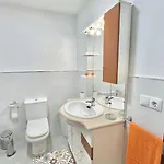 Apartman Apartamento Mestre Mateo