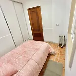 Apartamento Mestre Mateo Apartman Santiago de Compostela