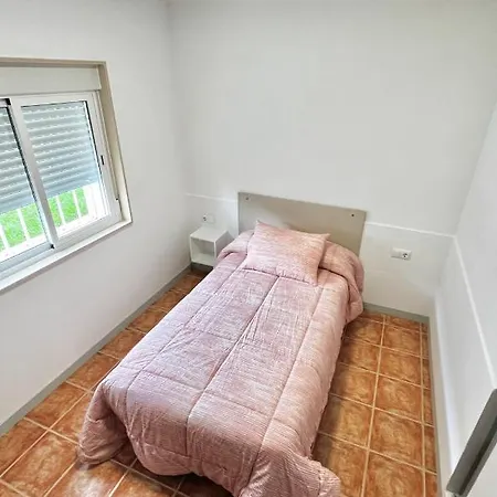 Apartment Apartamento Mestre Mateo