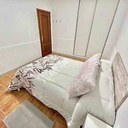 Apartmán Apartamento Mestre Mateo