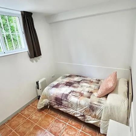 Apartamento Mestre Mateo Apartamento Santiago de Compostela