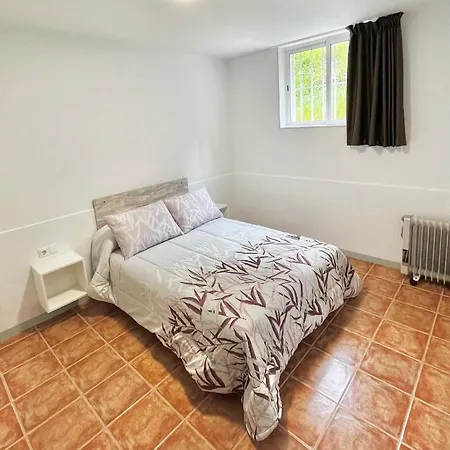 Apartamento Mestre Mateo Apartment