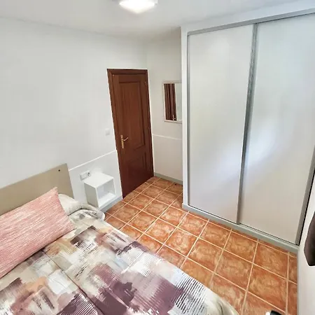 Apartamento Mestre Mateo Santiago de Compostela