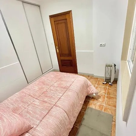 Apartamento Mestre Mateo Apartment Santiago de Compostela