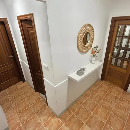 Apartamento Mestre Mateo Santiago de Compostela