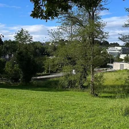 Apartamento Mestre Mateo Apartment