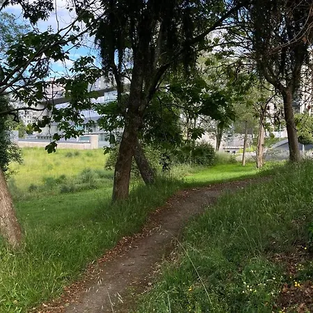 Apartamento Mestre Mateo *