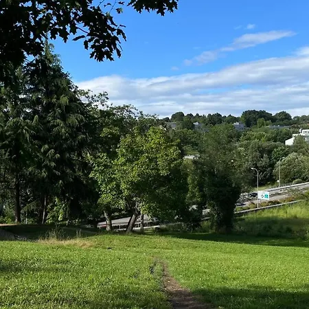 Apartamento Mestre Mateo Apartment Santiago de Compostela