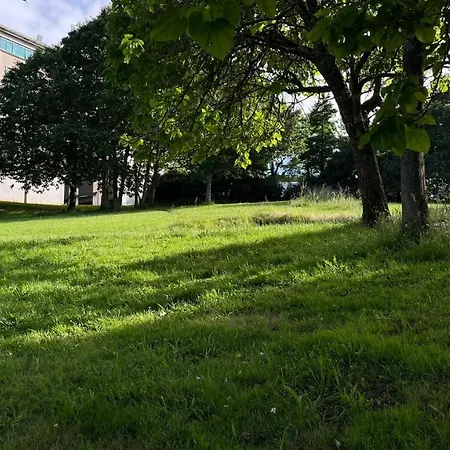 Apartamento Mestre Mateo Santiago de Compostela