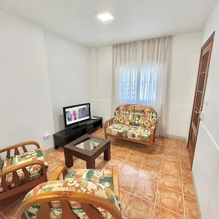 Apartamento Mestre Mateo Apartment *