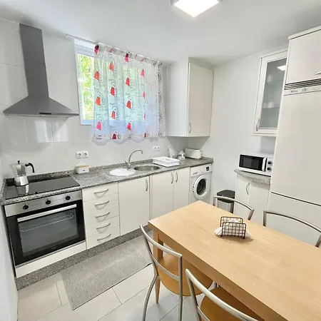 Apartamento Mestre Mateo *
