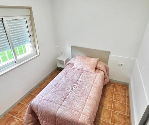 Διαμέρισμα Apartamento Mestre Mateo