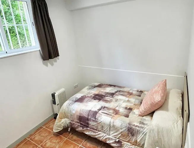 Apartamento Mestre Mateo Διαμέρισμα Σαντιάγο ντε Κομποστέλα