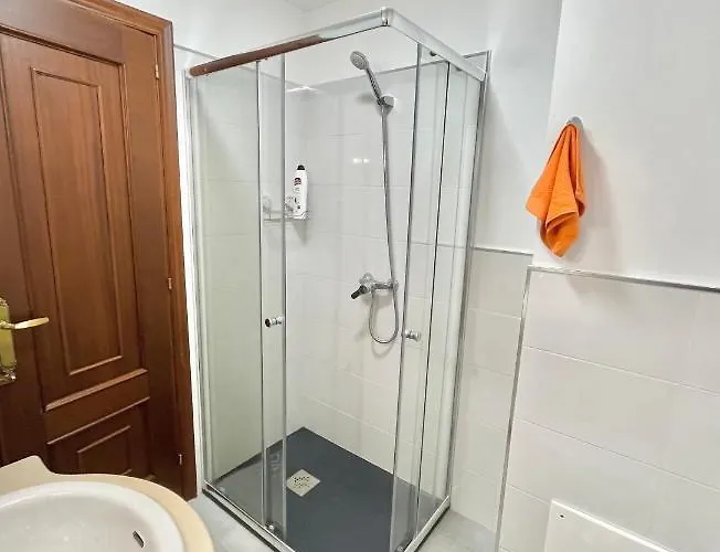 Διαμέρισμα Apartamento Mestre Mateo Σαντιάγο ντε Κομποστέλα