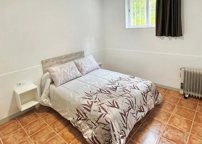 Apartamento Mestre Mateo Διαμέρισμα