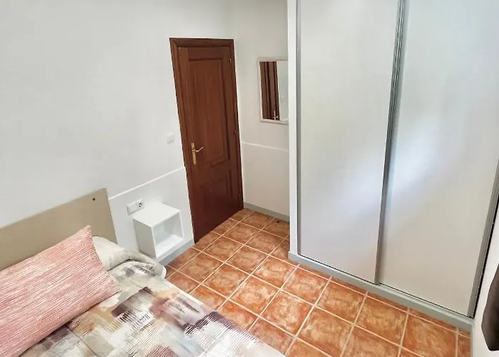 Apartamento Mestre Mateo Σαντιάγο ντε Κομποστέλα