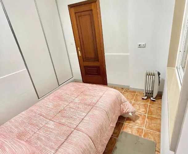 Apartamento Mestre Mateo Διαμέρισμα Σαντιάγο ντε Κομποστέλα