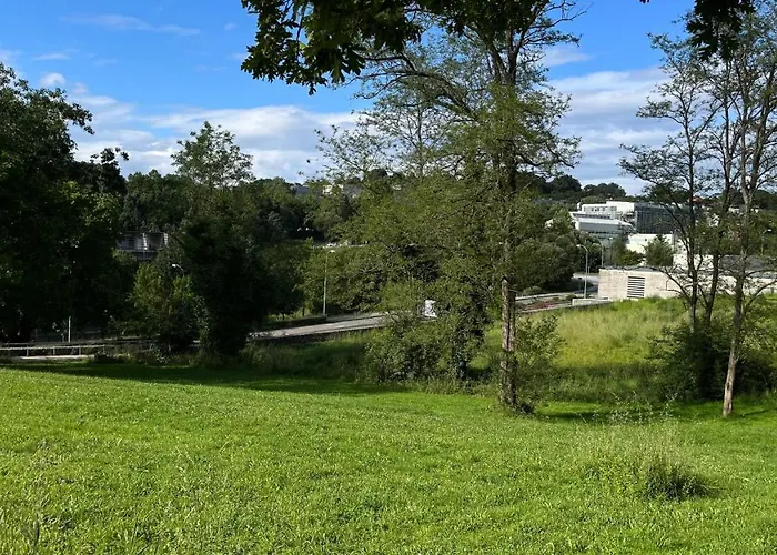 Apartamento Mestre Mateo Διαμέρισμα