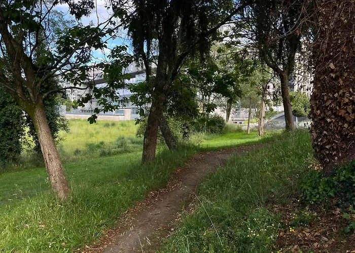 Apartamento Mestre Mateo *