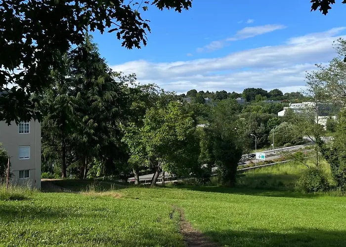 Apartamento Mestre Mateo Διαμέρισμα Σαντιάγο ντε Κομποστέλα