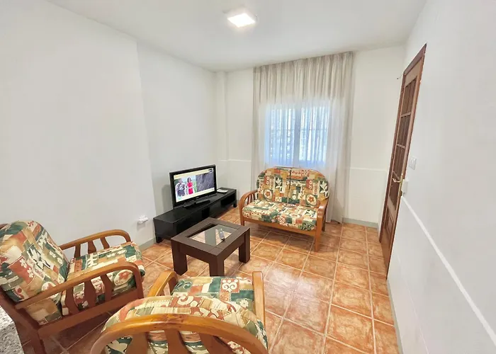 Apartamento Mestre Mateo Διαμέρισμα *